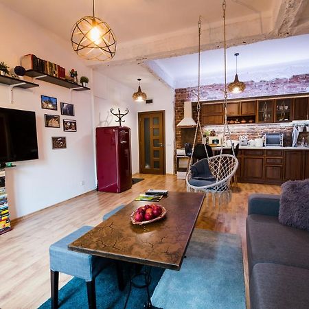 Top Center Relax, Ndk & Vitosha Str, Free Secured Parking Sofia Bagian luar foto
