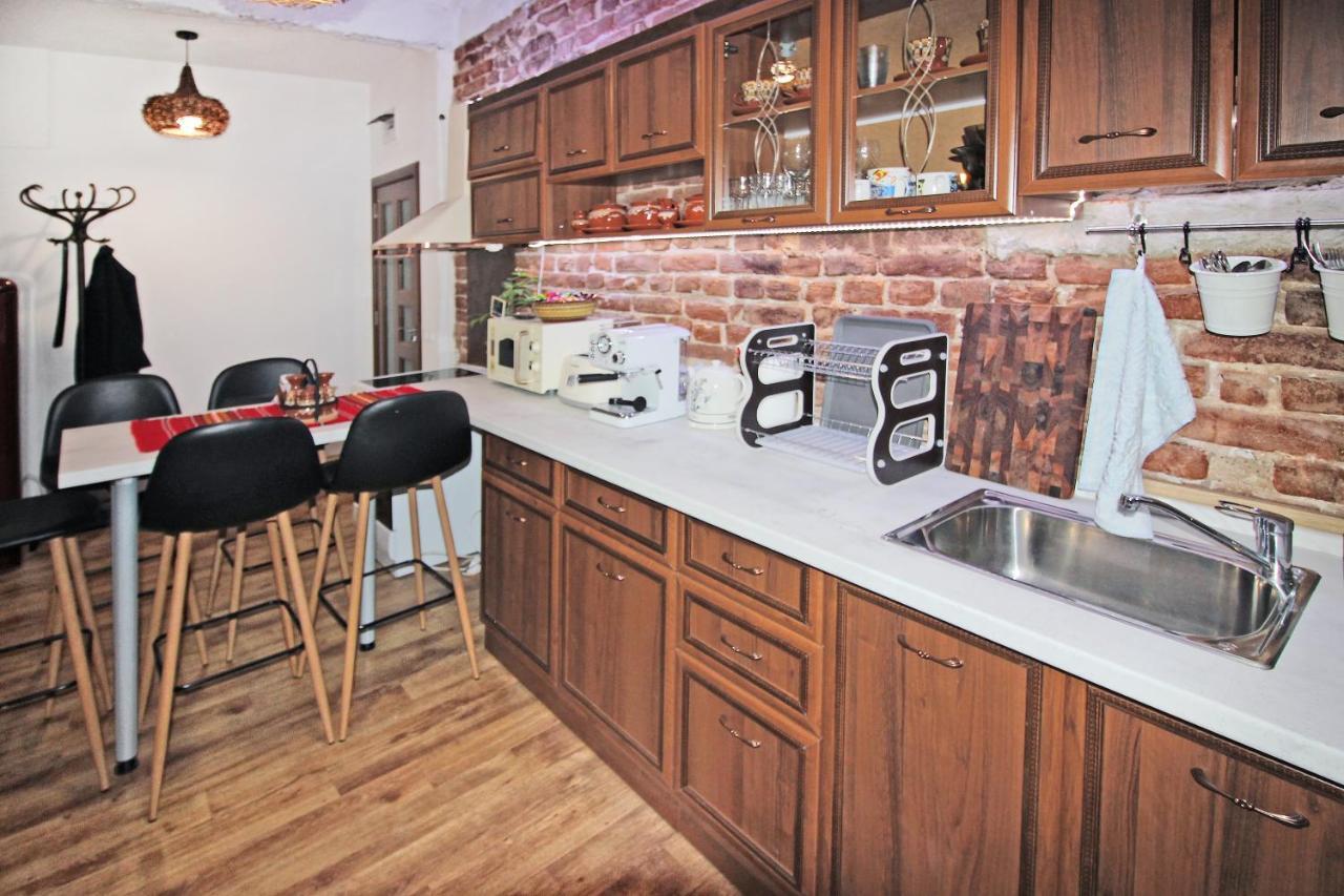 Top Center Relax, Ndk & Vitosha Str, Free Secured Parking Sofia Bagian luar foto