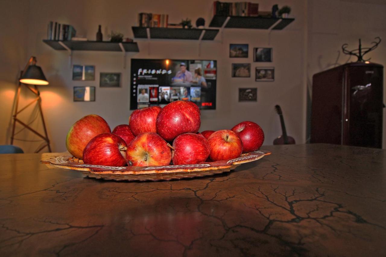 Top Center Relax, Ndk & Vitosha Str, Free Secured Parking Sofia Bagian luar foto