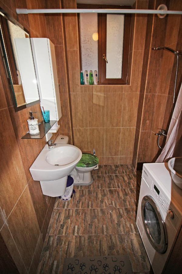 Top Center Relax, Ndk & Vitosha Str, Free Secured Parking Sofia Bagian luar foto