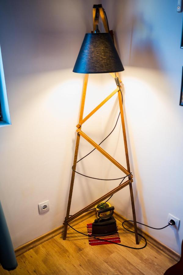 Top Center Relax, Ndk & Vitosha Str, Free Secured Parking Sofia Bagian luar foto