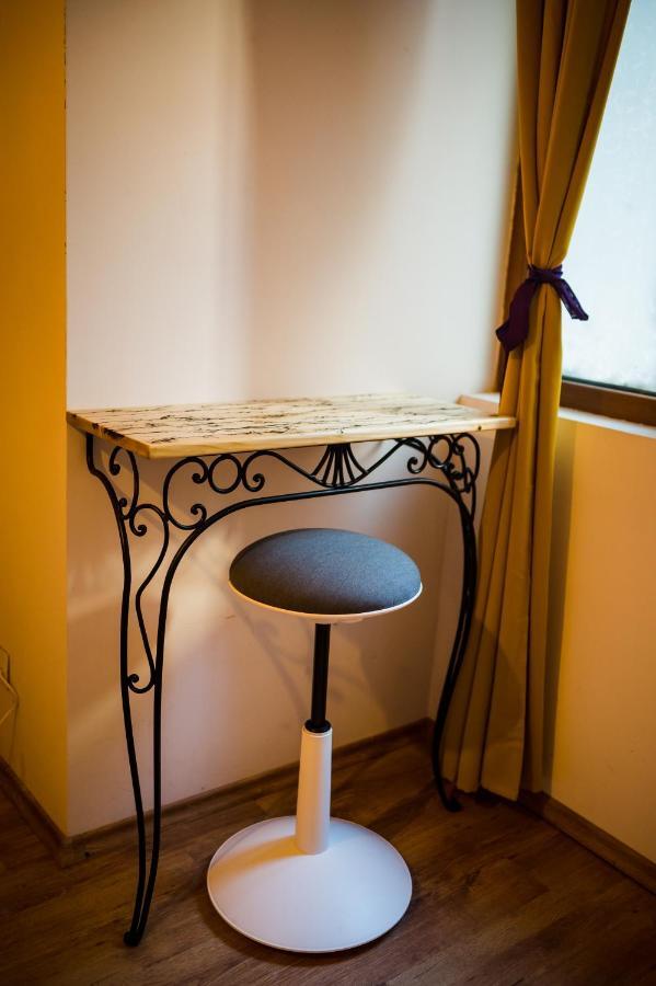 Top Center Relax, Ndk & Vitosha Str, Free Secured Parking Sofia Bagian luar foto